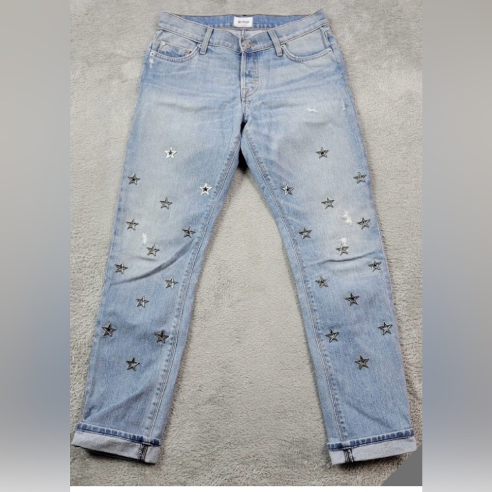 Hudson Jeans Womens